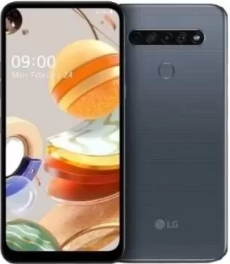 LG Q83 64GB DS