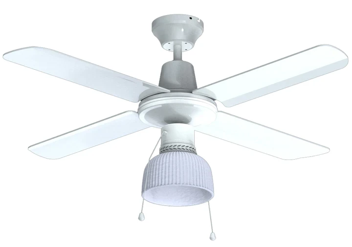 Windy 42" Ceiling Fan