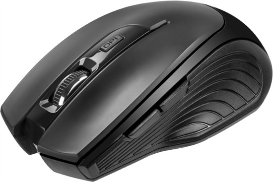Klip Xtreme - Voltrex - Mouse