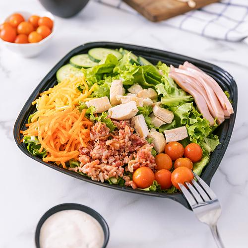 Member's Selection Fresh and Ready-to-Eat Club Salad