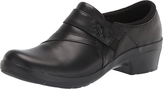 Clarks Womens Angie Pearl
