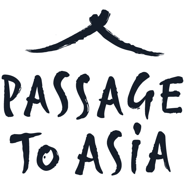 Passage to Asia
