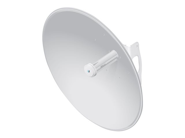 Ubiquiti PowerBeam ac PBE-5AC-620 - Wireless bridge - AirMax ac