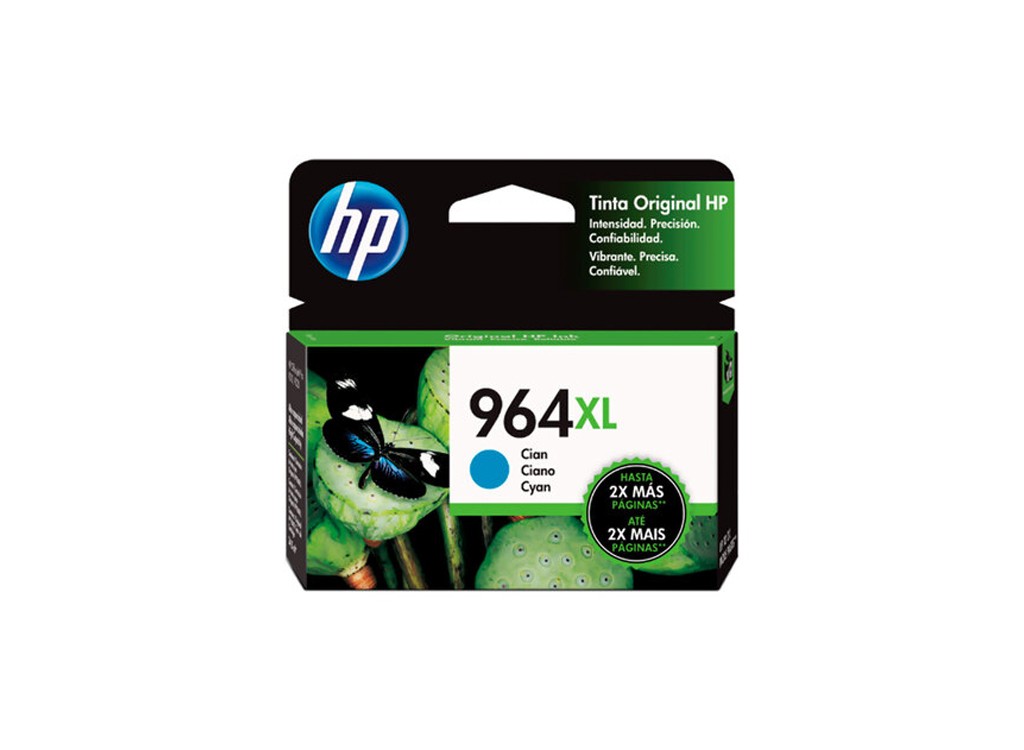 HP - 964XL - Ink Cartridge