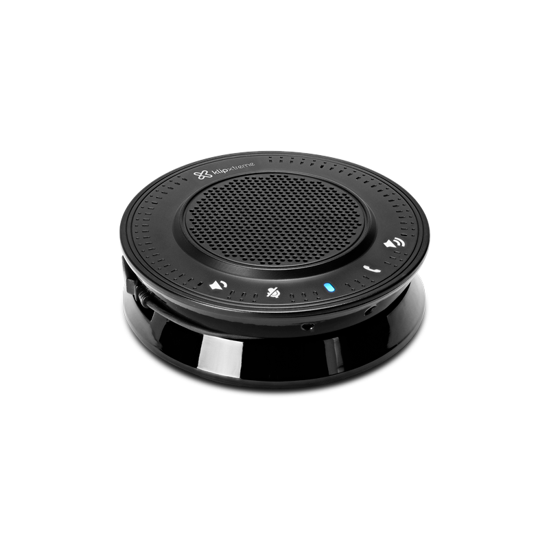 Klip Xtreme KCS-500 - Speaker - Black