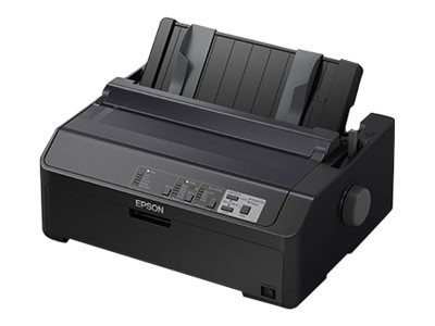 Epson LQ 590II - Printer - B/W