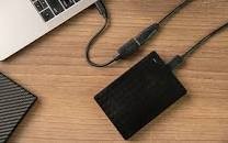 Xtech XTC-515 - USB adapter - USB-C (M) reversible to USB Type A (F)