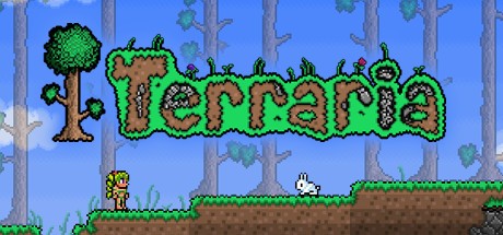 Terraria CD Key For Steam