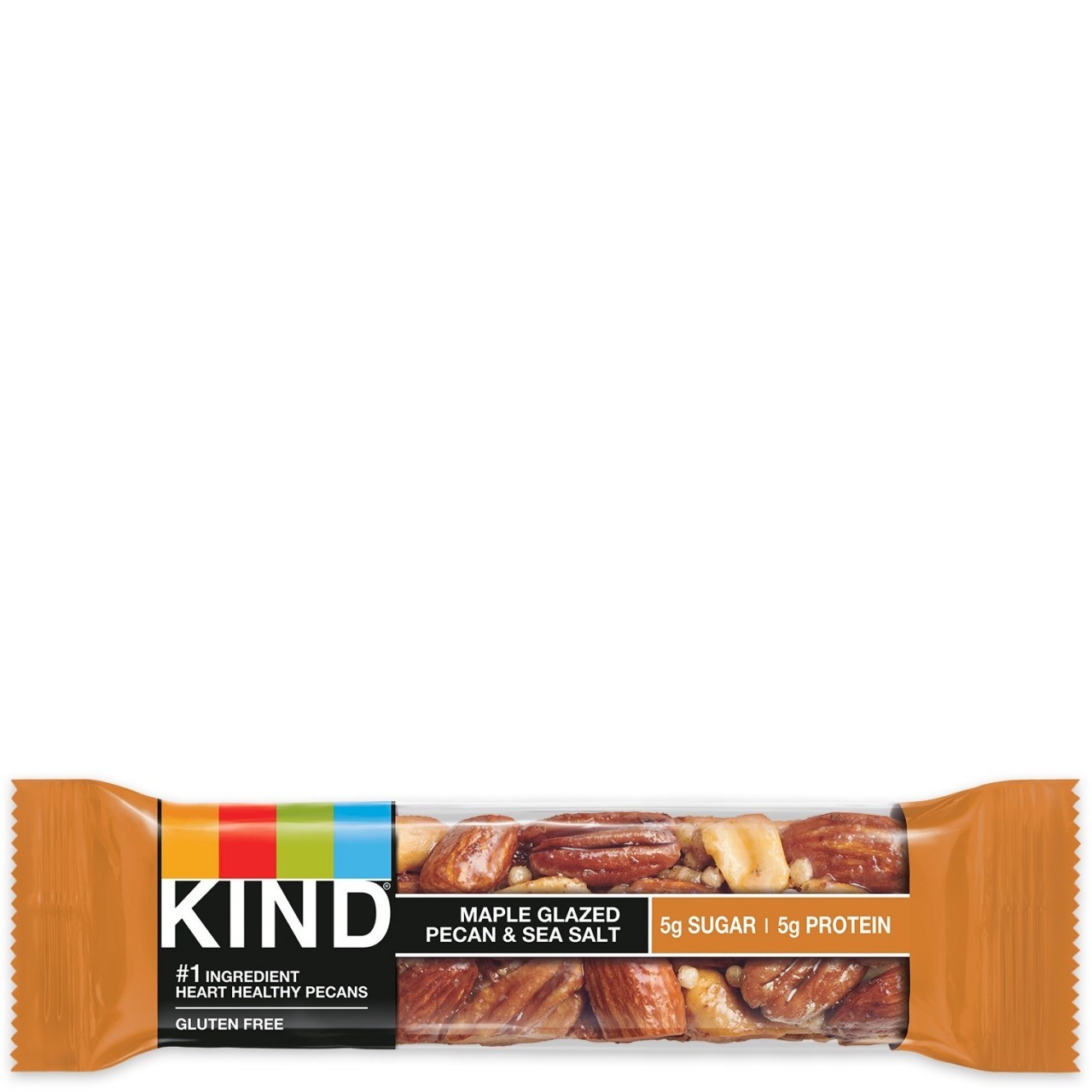 KIND BAR MAPLE GLZ PECAN SEA SALT 1.4oz