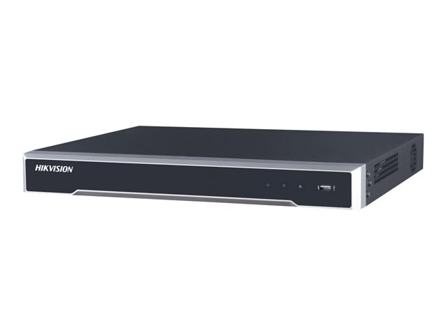 Hikvision DS-7600 Series DS-7616NI-Q2/16P - NVR - 16 channels