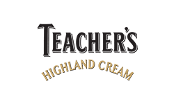 TEACHER’S HIGHLAND CREAM