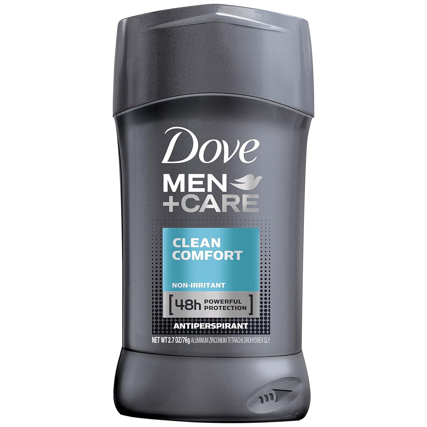 Dove Men +Care Anti-Perspirant, Clean Comfort 2.7 Oz