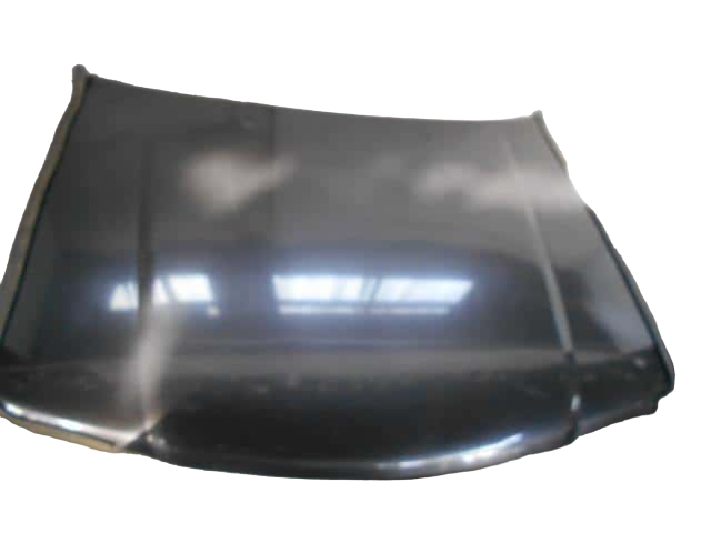 BONNET- NISSAN SUNNY B15 1998-2004