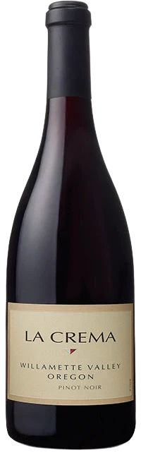 La Crema Williamette Oregon Pinot Noir, 750ml