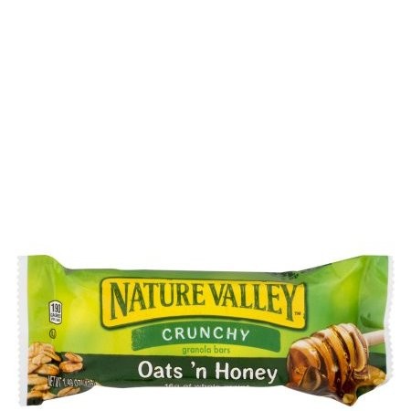 NATURE VAL CRUNCHY OATS & HONEY 42g