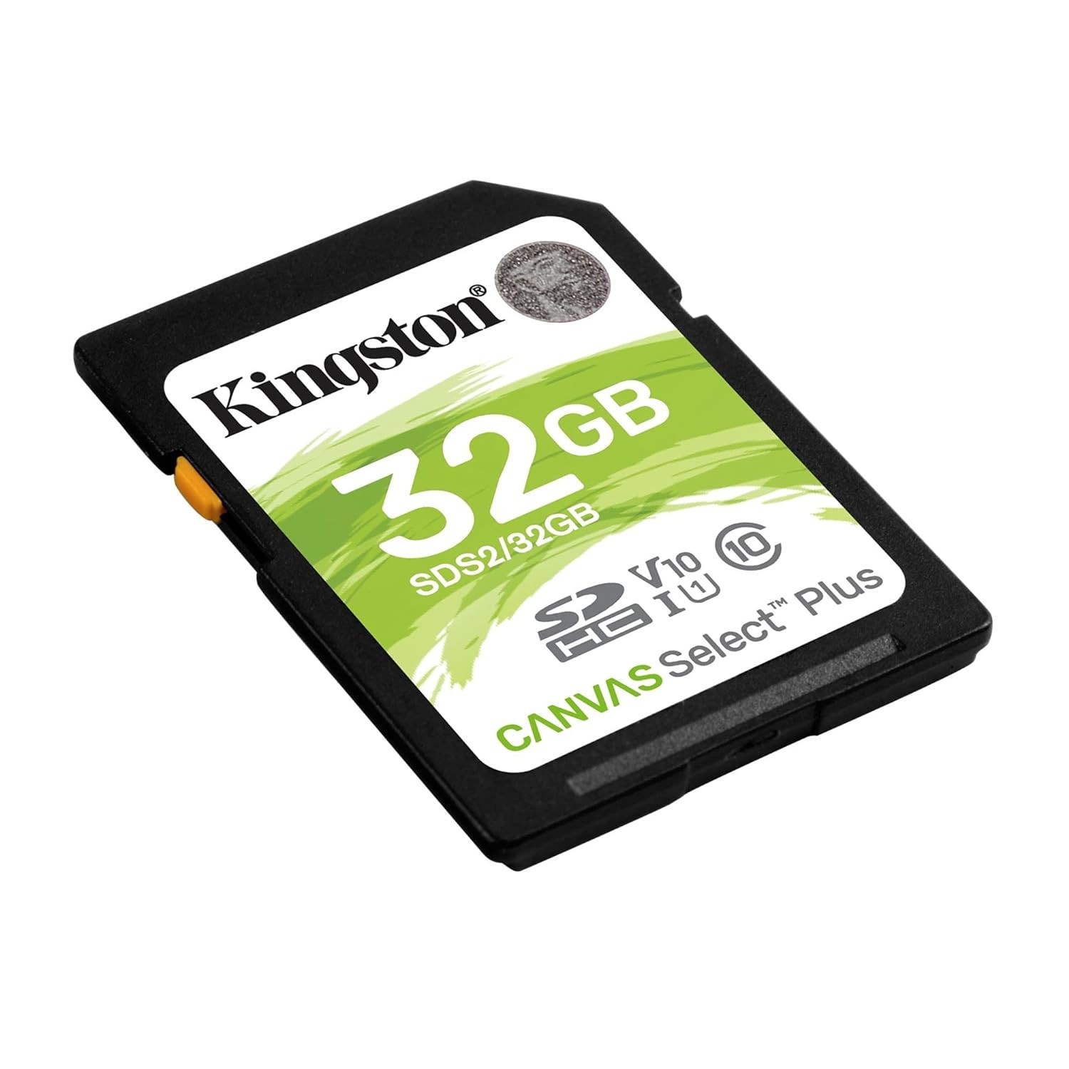 KINGSTON 32GB MEMORY CARDS