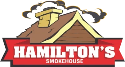 HAMILTON`S