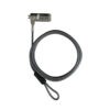 Klip Xtreme - Cable lock - Notebook locking cable