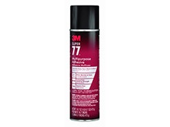 16.5 oz. Adhesive Spray #77-24VOC30
