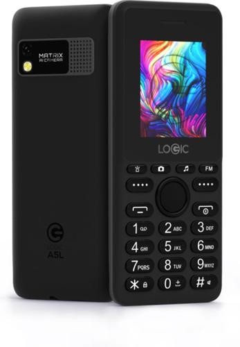 LOGIC A5L 2.4 DS 4G