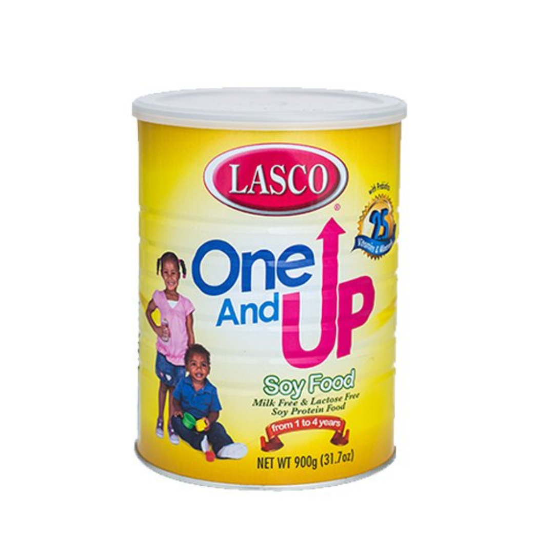 Lasco One And Up Soy Food 1-3 Years