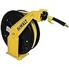 Dewalt DXCM024-0344 1/2 in. x 50 ft. Double Arm Auto Retracting Air Hose Reel