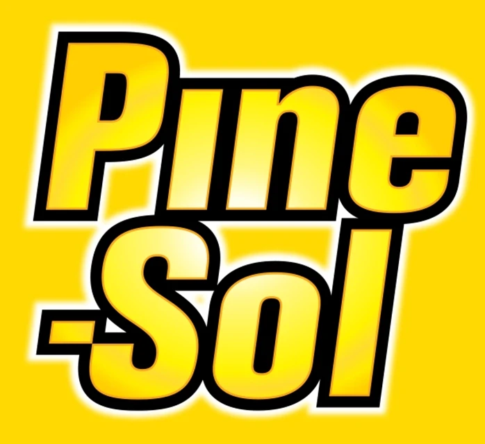 PINE-SOL
