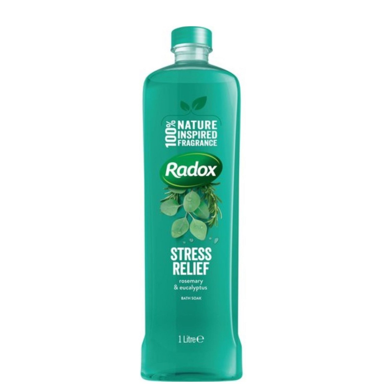 RADOX BATH SOAK STRESS RELIEF 500ml