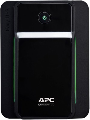 APC Back-UPS 900VA - UPS - AC 120 V