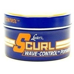 Luster Wave Control 3oz