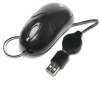 Xtech XTM-150 - Mouse - Wired