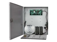 RBH Access URC-2002-FR360N - Door access control panel - wired