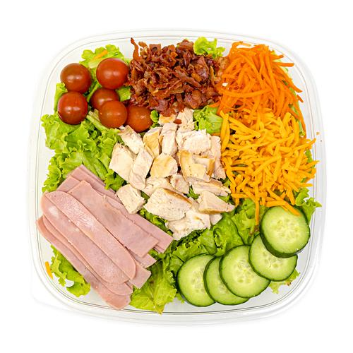 Member's Selection Fresh and Ready-to-Eat Club Salad