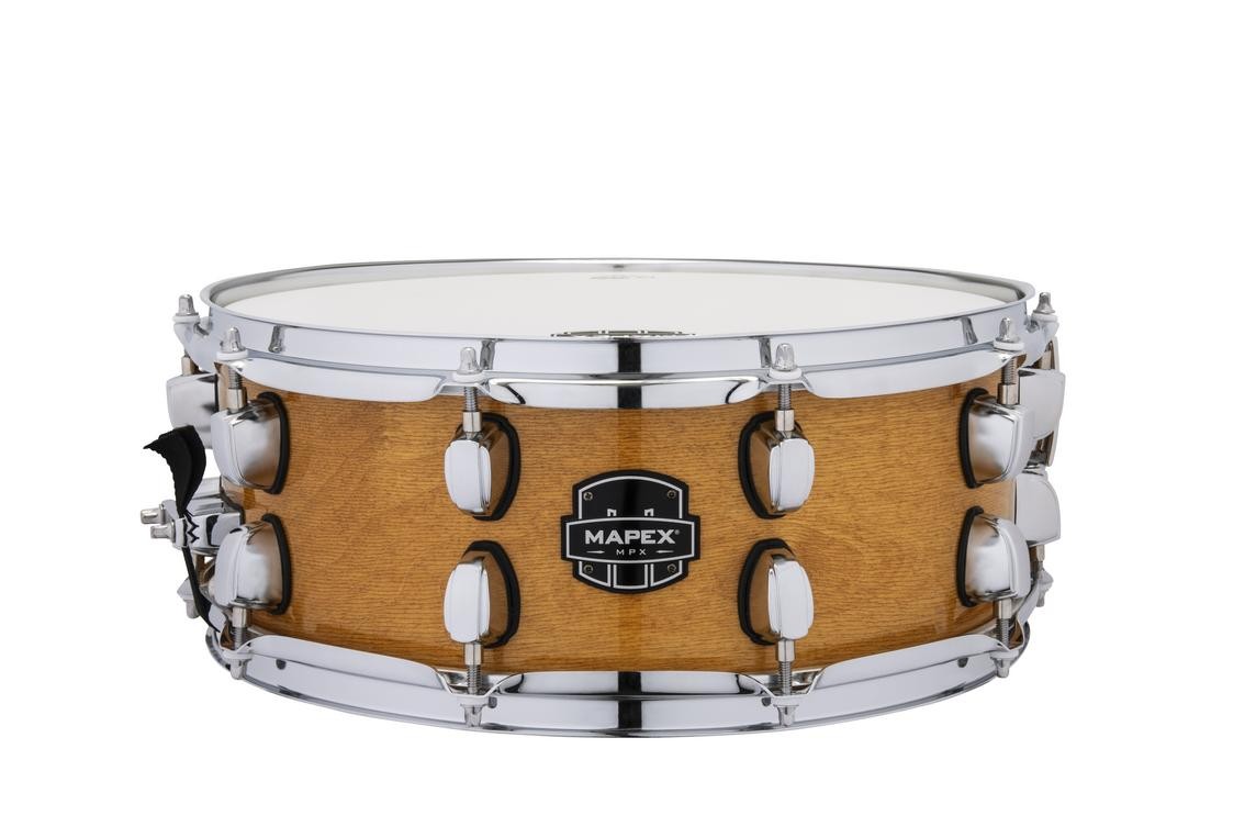 Mapex MPX Maple Snare Drums - 14" x 5.5"