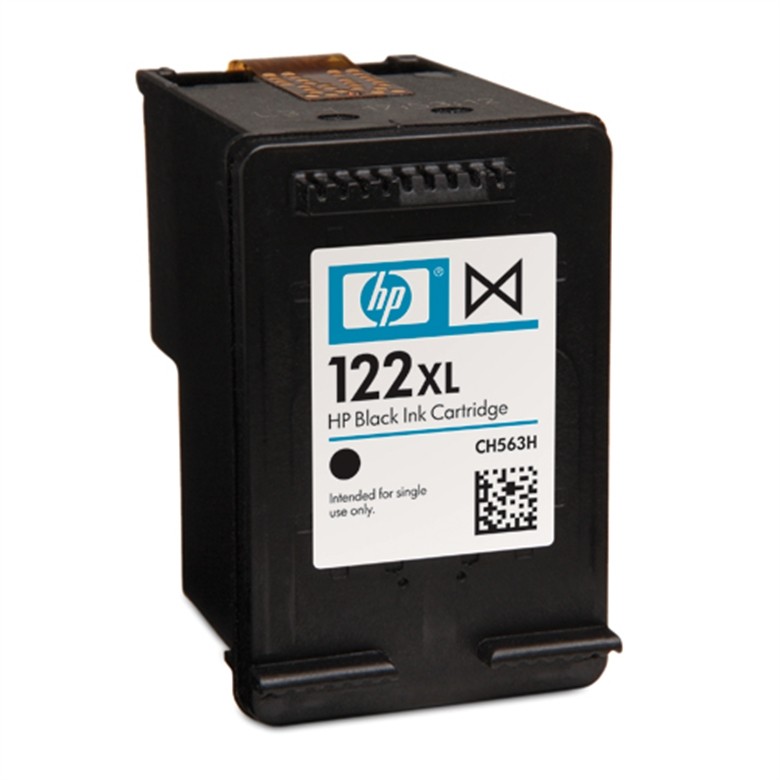 HP 122XL - 8 ml - High Yield