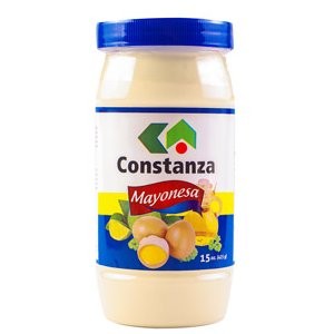 CONSTANZA MAYONNAISE 15oz