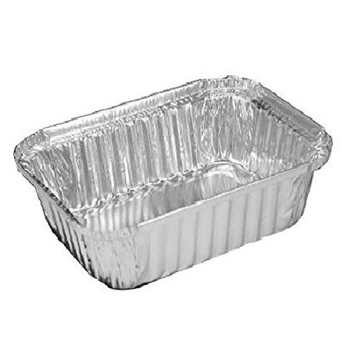 ALUMINUM PAN REC.# 788 SML