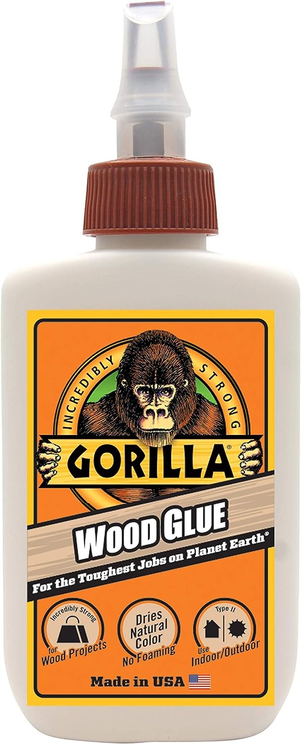 4 oz. Wood Glue