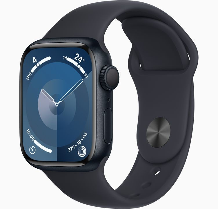 APPLE 1 WATCH SER. 7 41MM