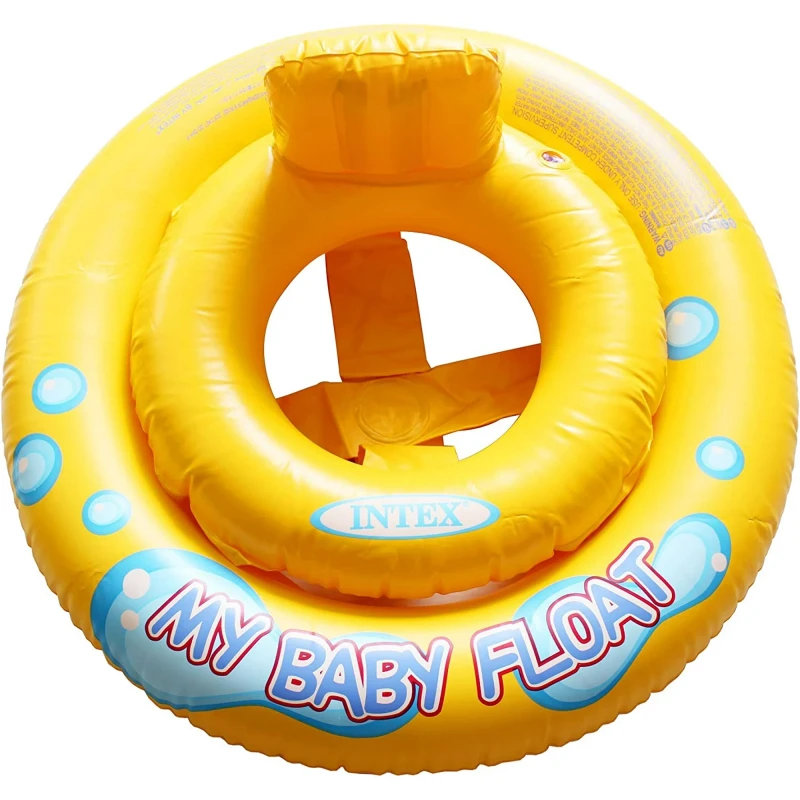 Intex My Baby Float 26 1/2"