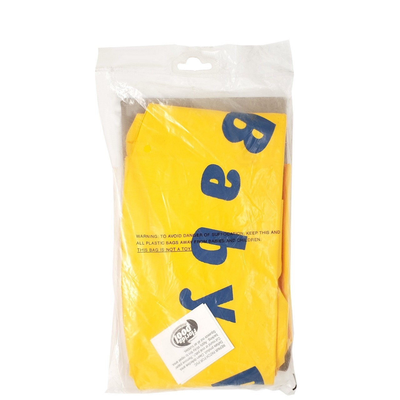 SUNSPLASH MY BABY RING 1ct