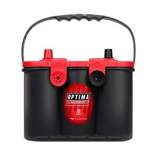 Optima Battery 34/78 Red Top