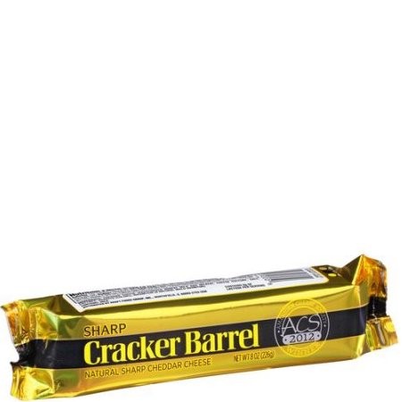 CRACKER BARREL SHARP 8oz