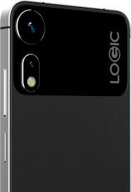 Logic Mobility L65A - Smartphone - Gray