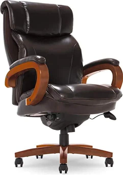 La-Z-Boy Fairmont Big and Tall Executive Office Chair