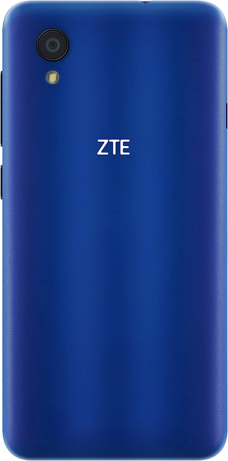 ZTE BLADE L8 5" 8MP 32GB 3G DS