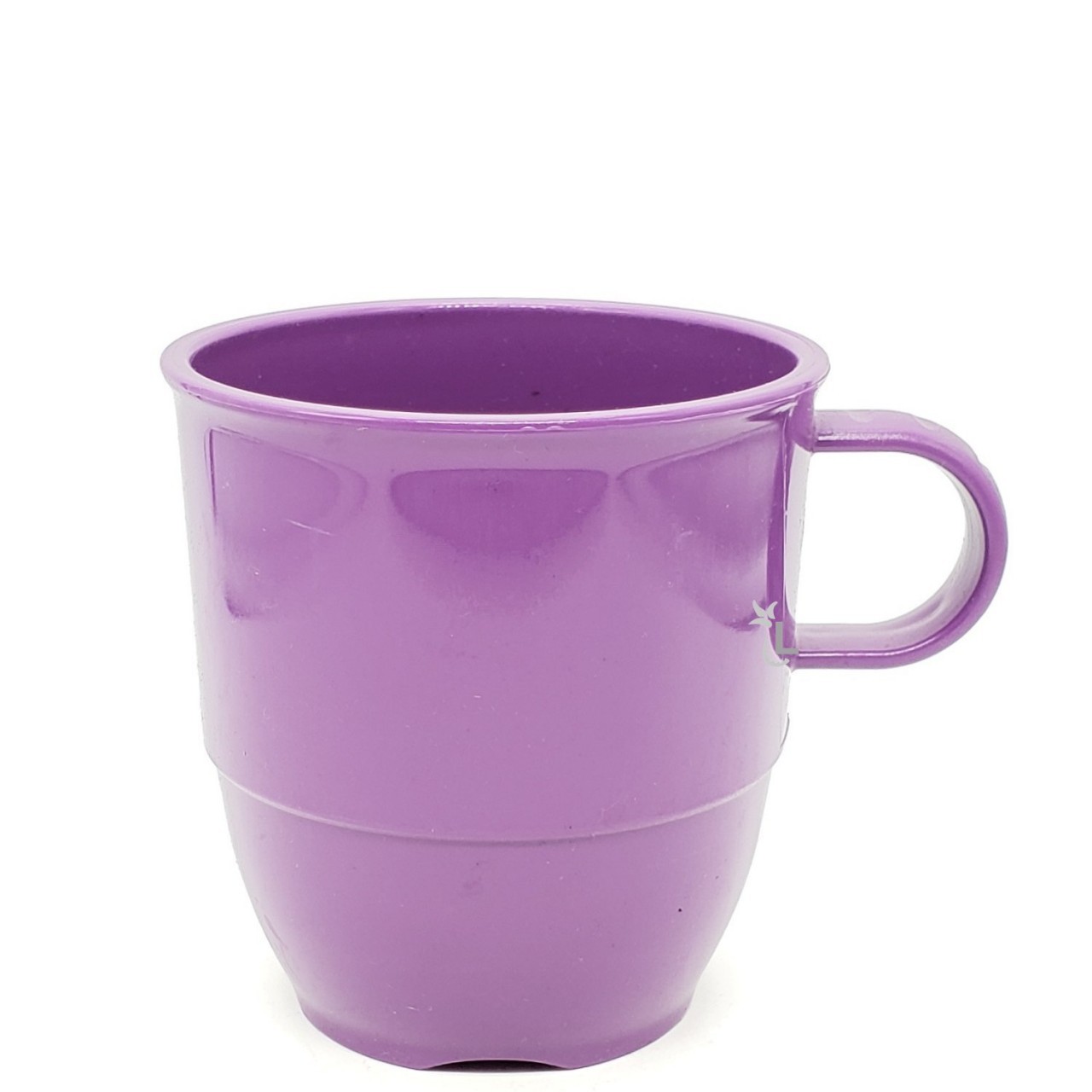 MELA FORM PLASTIC MUG 1ct