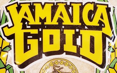 Jamaica Gold