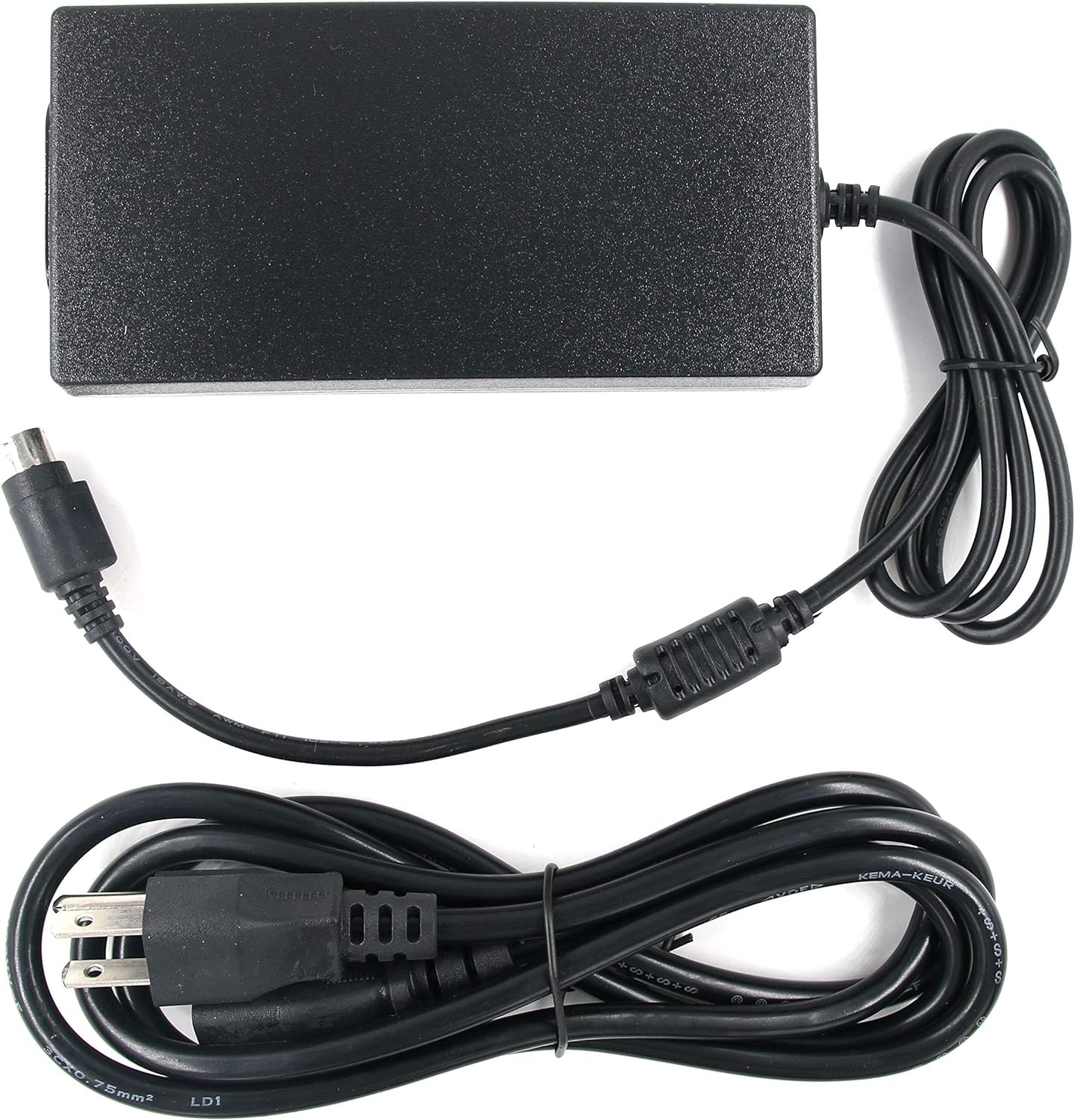 Epson PS-180 AC Adapter M159B M159A Printer C8255343 TM-T88V M244A -Original Genuine