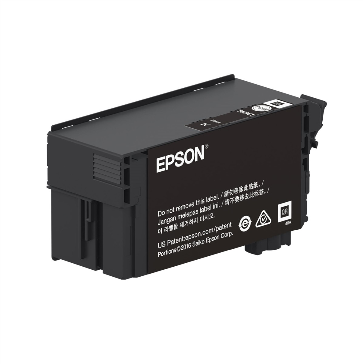 Epson T40W - 80 ml - High Capacity